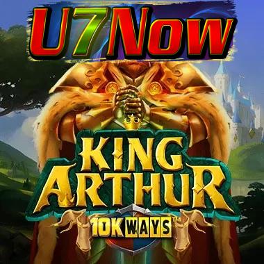 King Arthur 10K WAYS